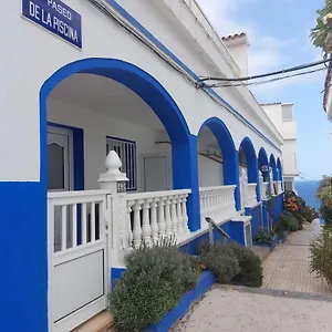 Apartamento Palmeras, Los Realejos