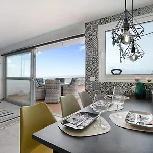 Casa Hola Mar Apartment