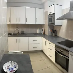 Apartamento Piso Familiar 2 Dorm. Cocina, Los Realejos