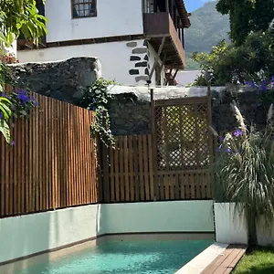 Hébergement de vacances Casa La Aldaba, Los Realejos