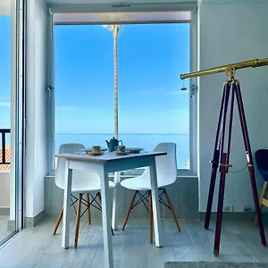 Apartamento Mirador Oceanic Observatory, Los Realejos