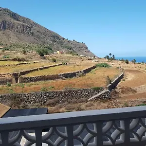 Appartement Amplio Y Tranquilo Con Vistas, Los Realejos