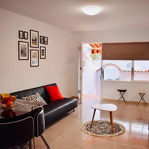 Sunset House Apartment