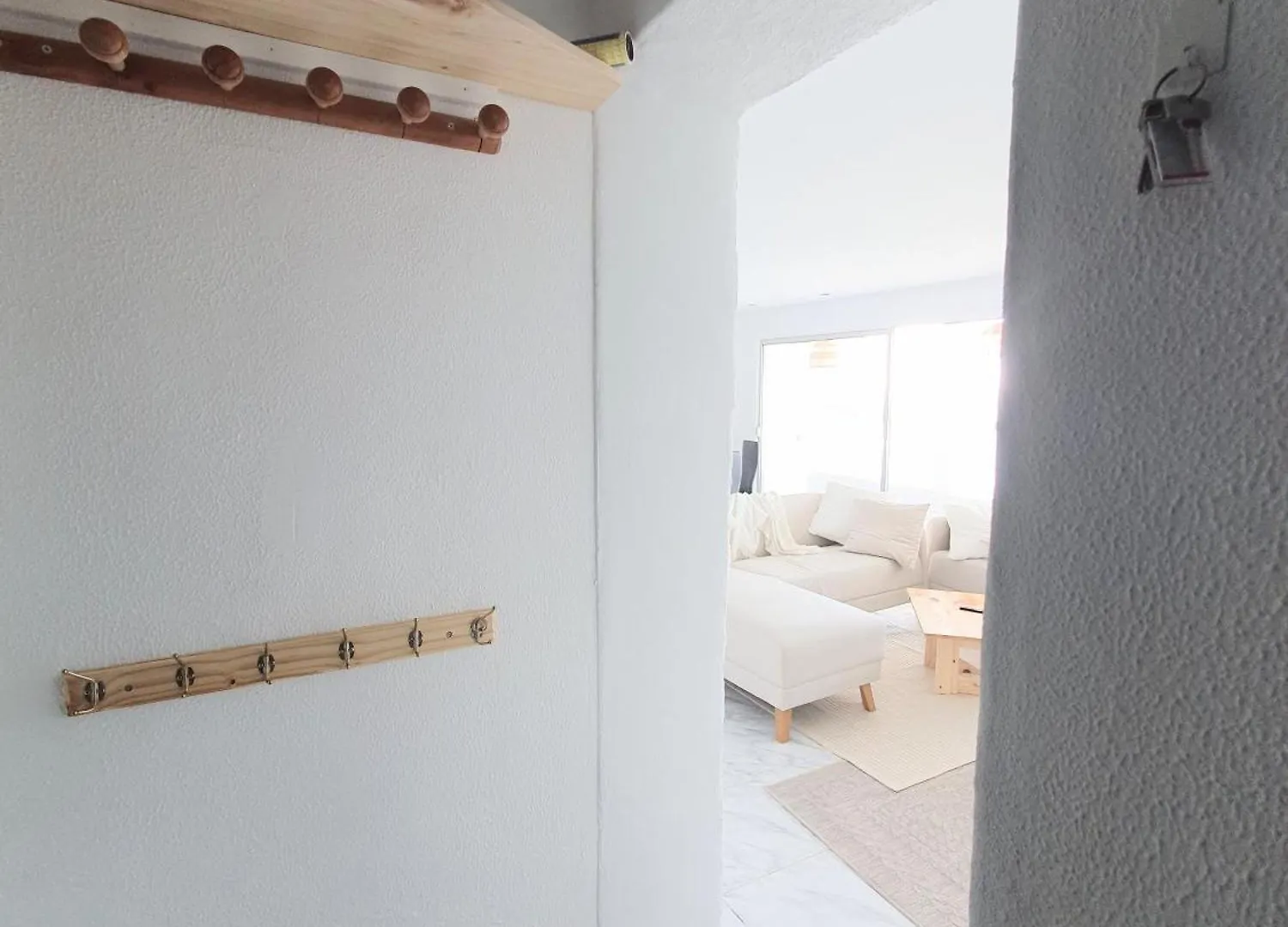 Casa Randi Apartment Los Realejos