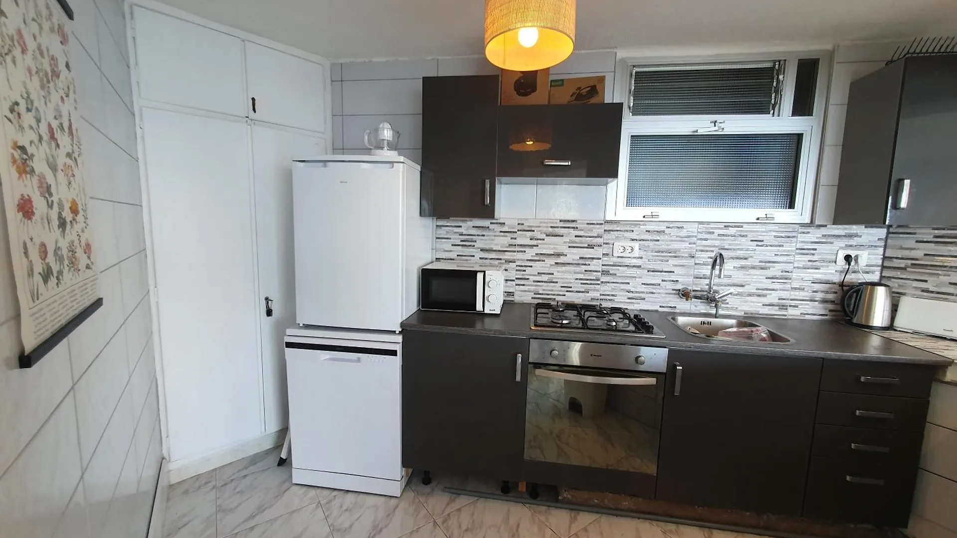 Apartmán Casa Randi Los Realejos