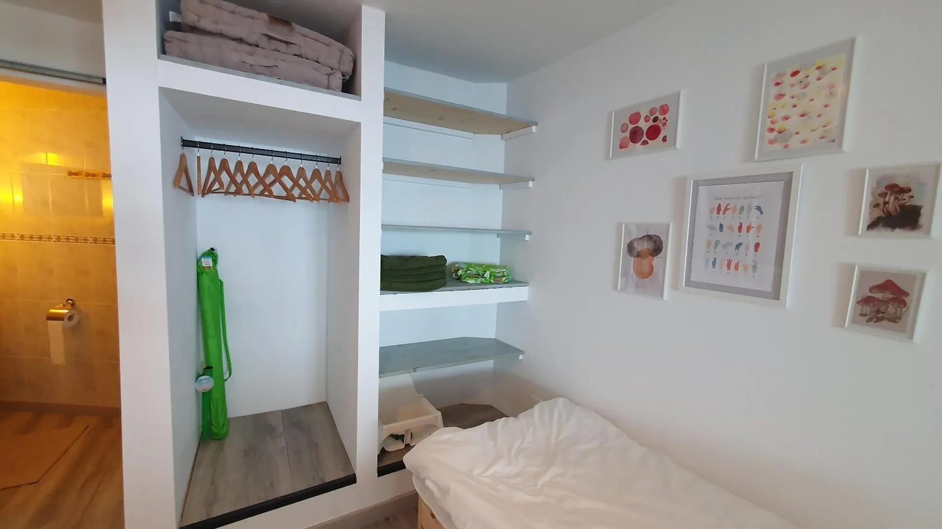 Apartmán Casa Randi Los Realejos