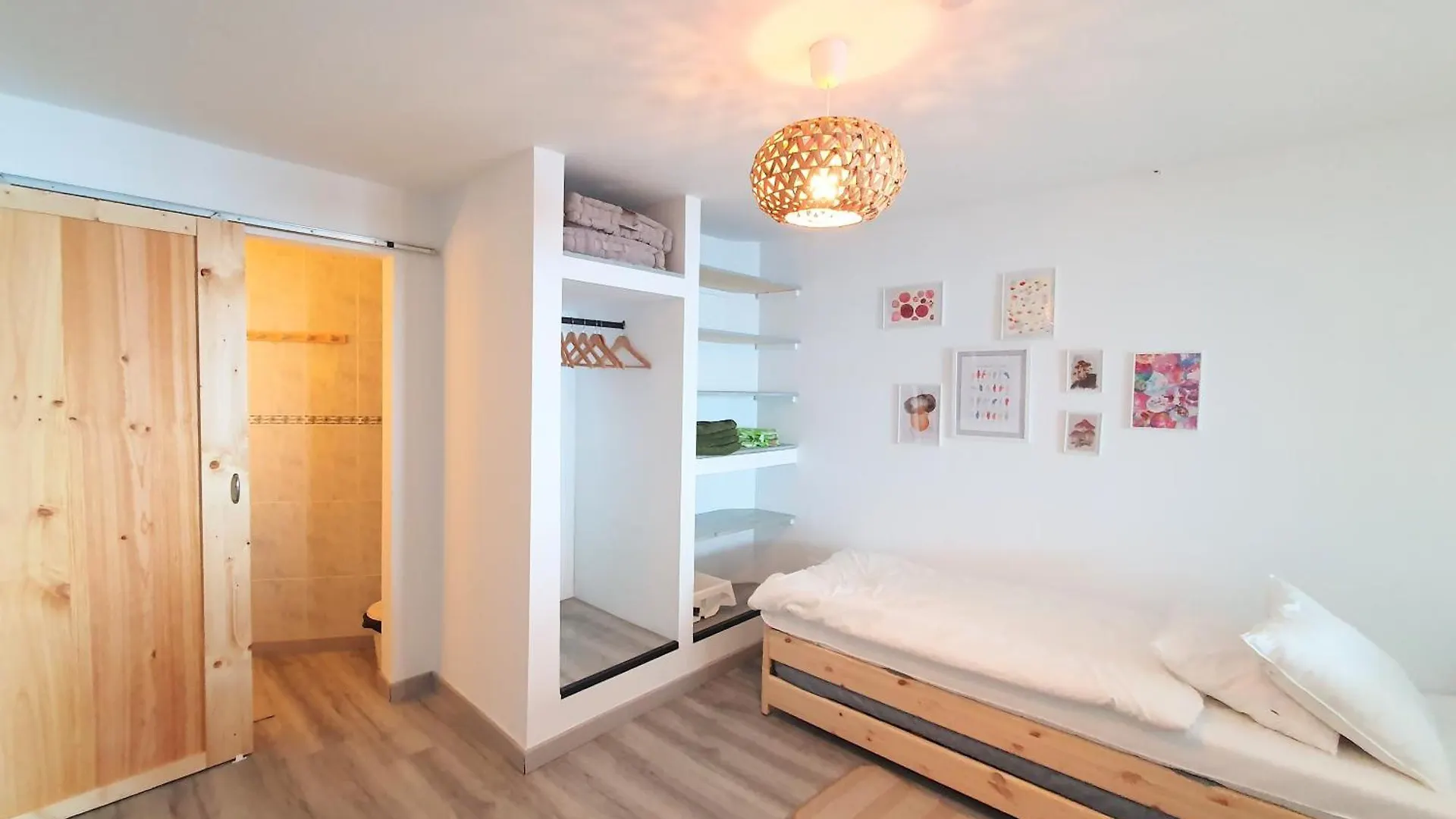 Apartmán Casa Randi Los Realejos