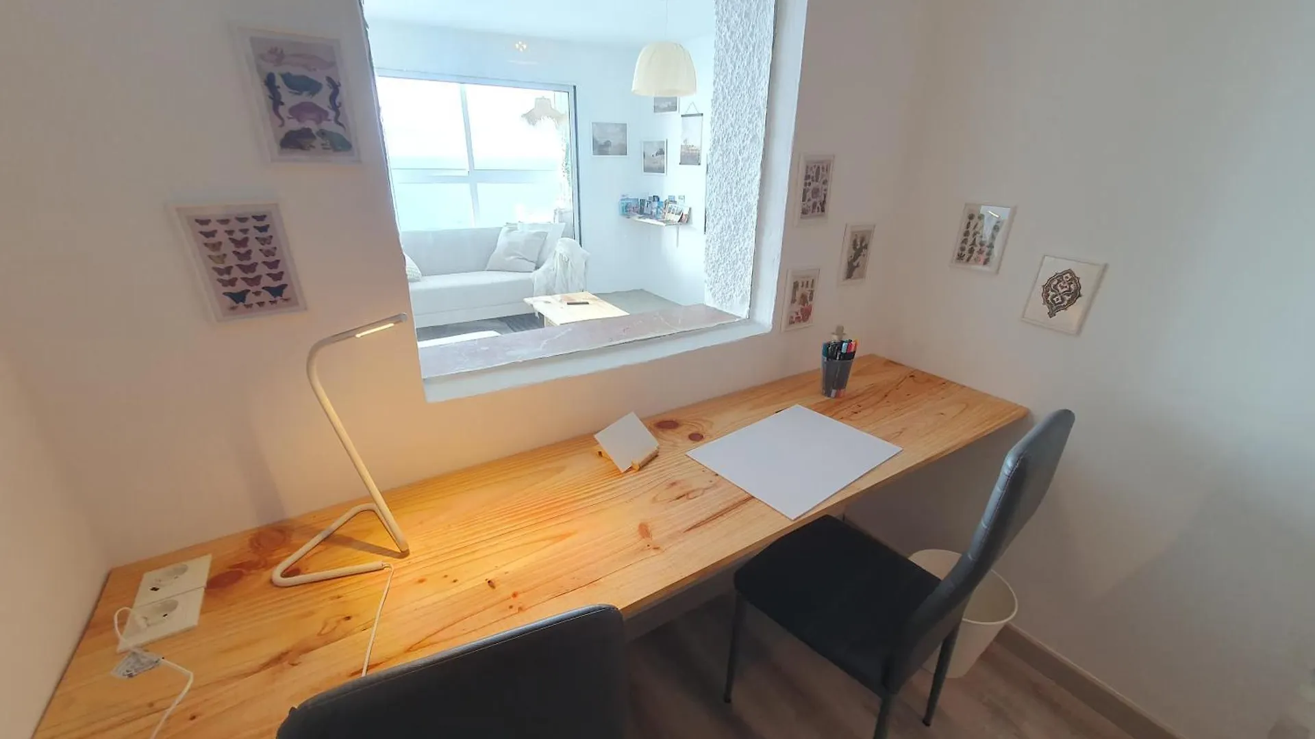 Apartmán Casa Randi Los Realejos Španělsko