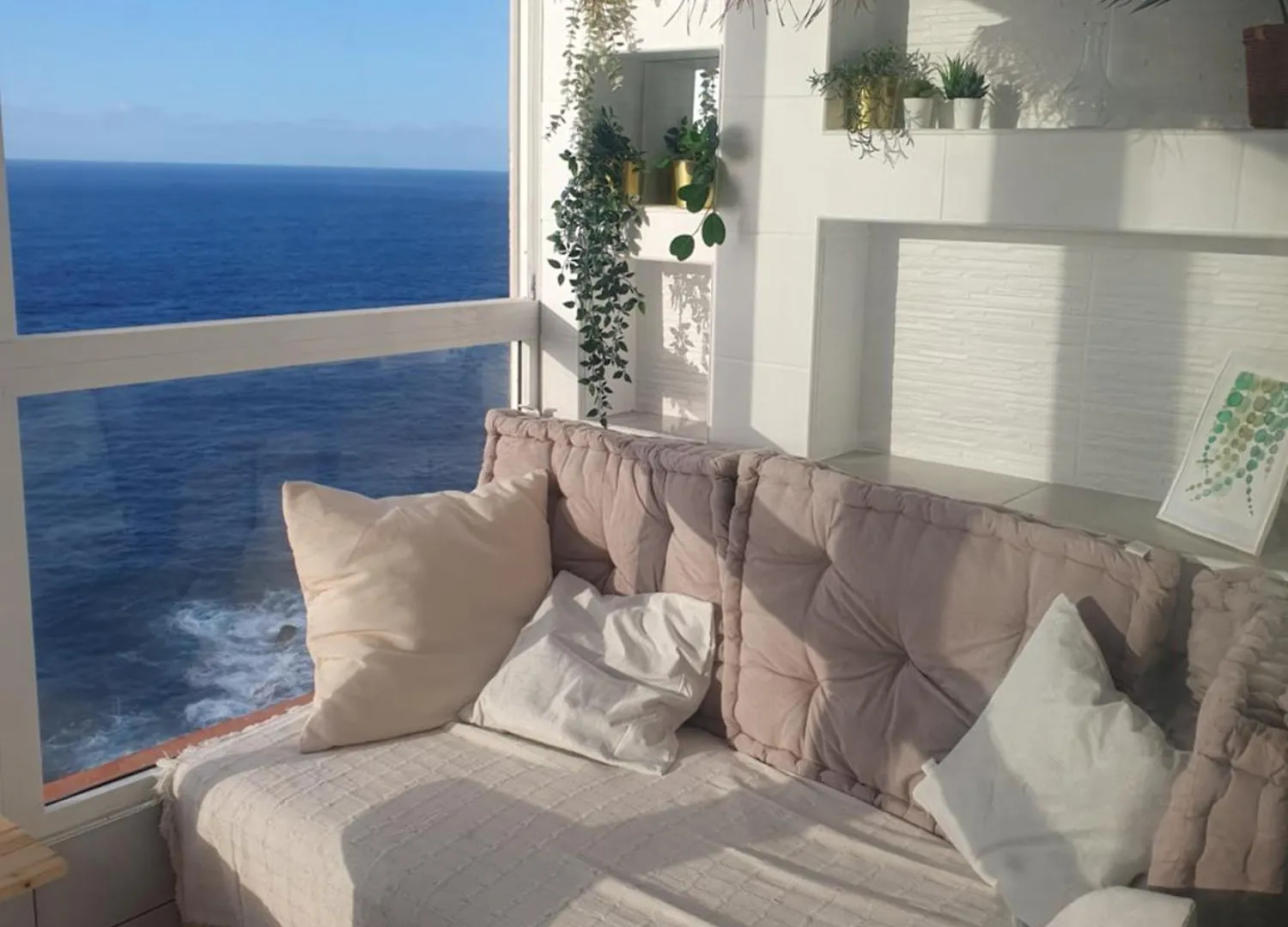 Apartmán Casa Randi Los Realejos