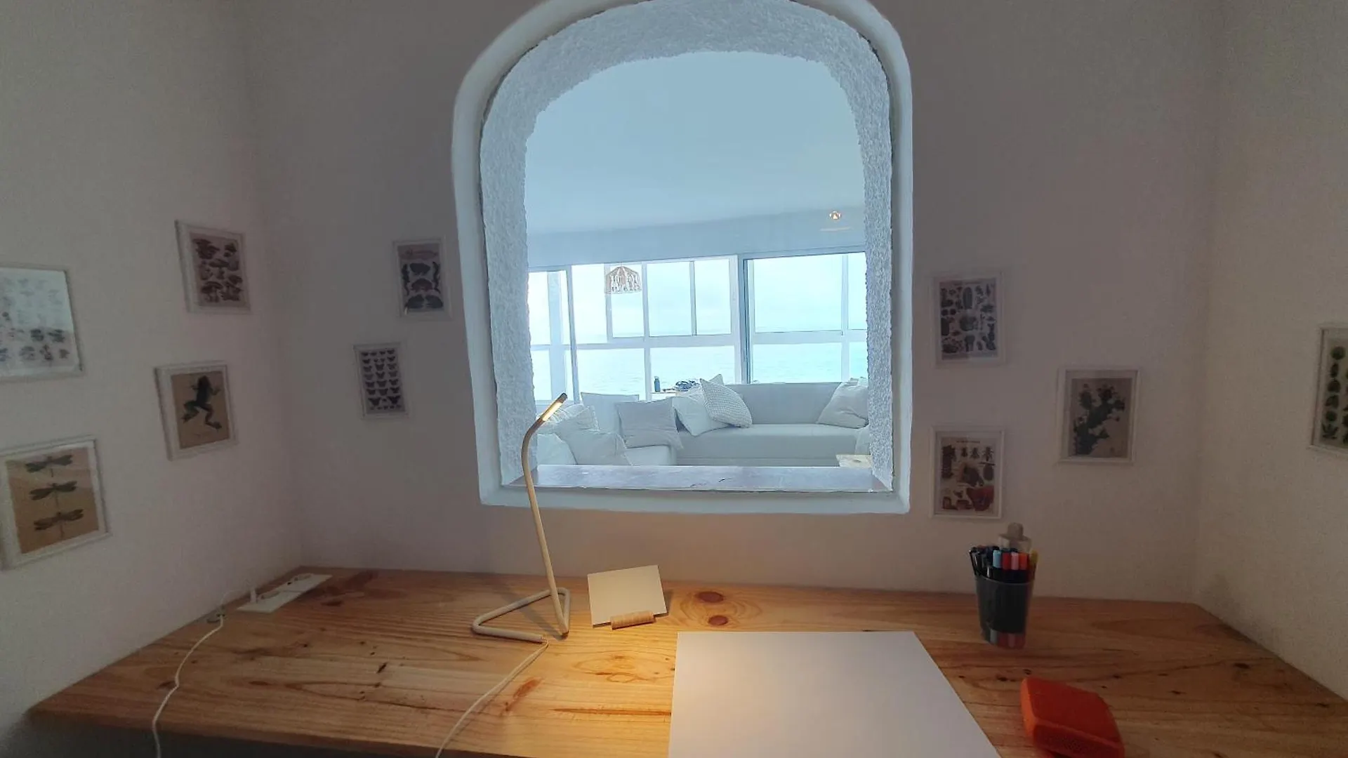 Apartmán Casa Randi Los Realejos