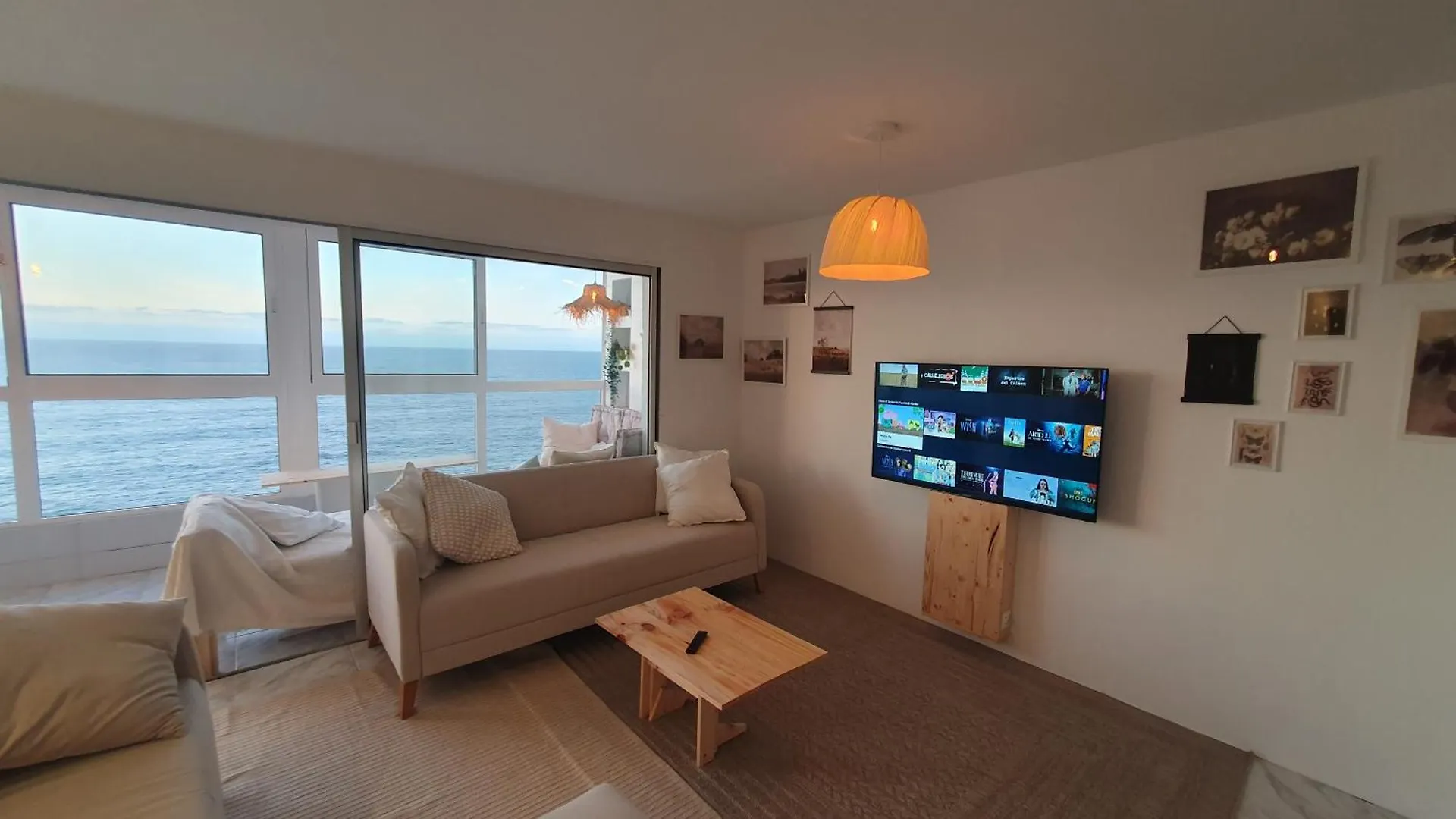 Apartmán Casa Randi Los Realejos