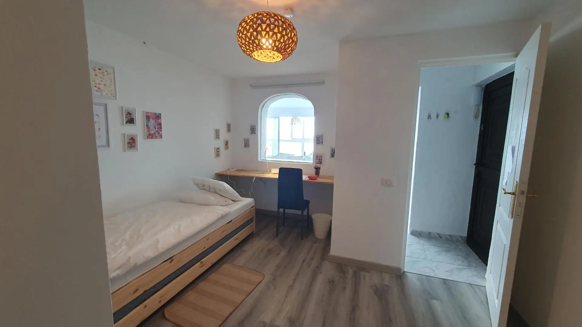 Apartmán Casa Randi Los Realejos 0*,