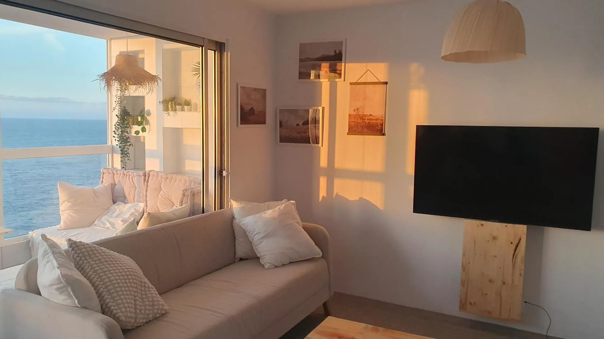 Apartmán Casa Randi Los Realejos Španělsko