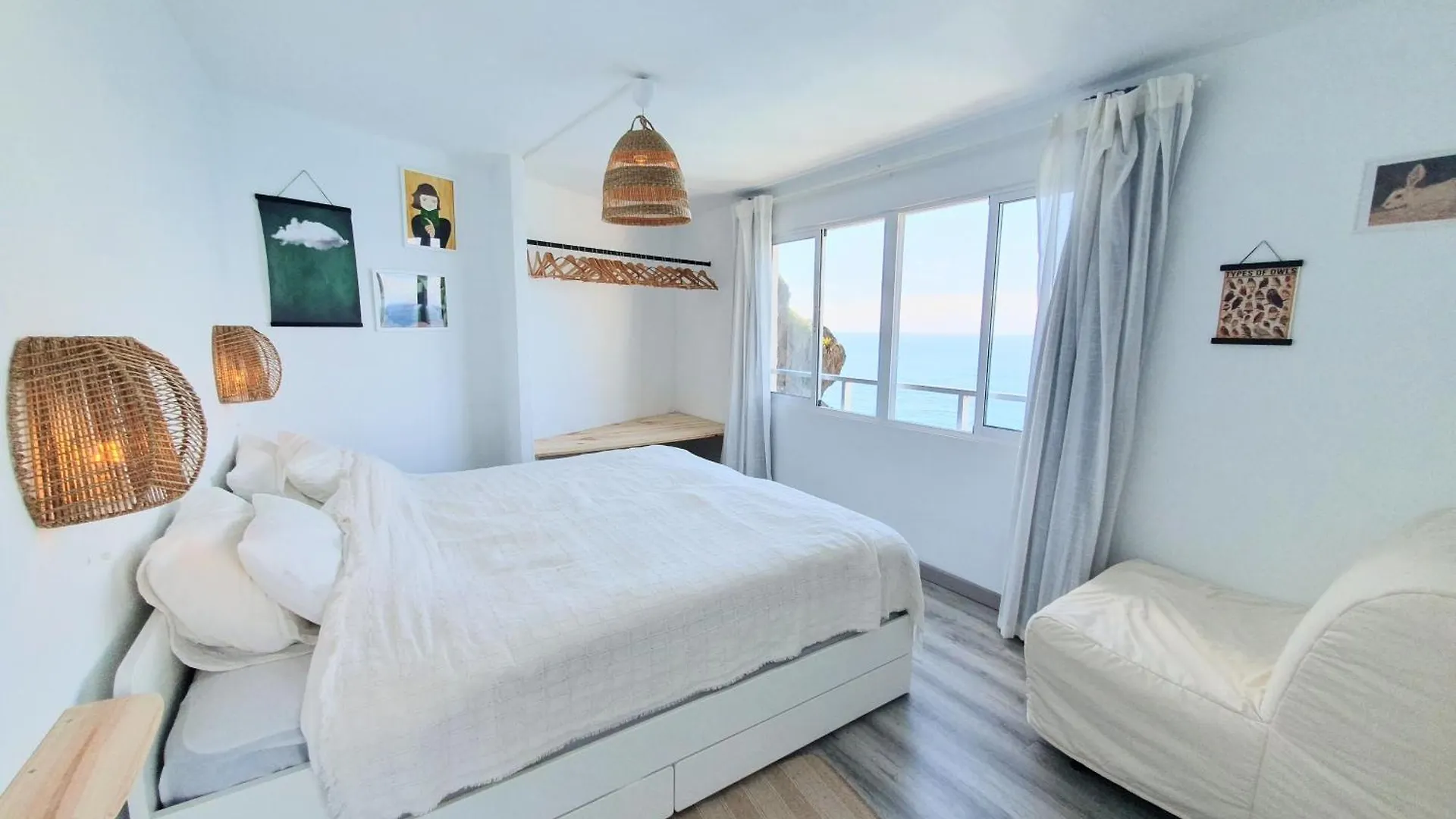 Apartmán Casa Randi Los Realejos 0*,  Španělsko