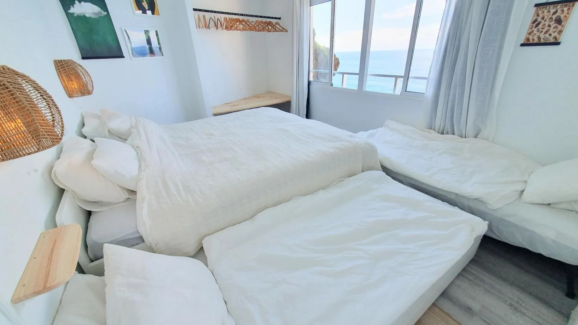 Apartmán Casa Randi Los Realejos