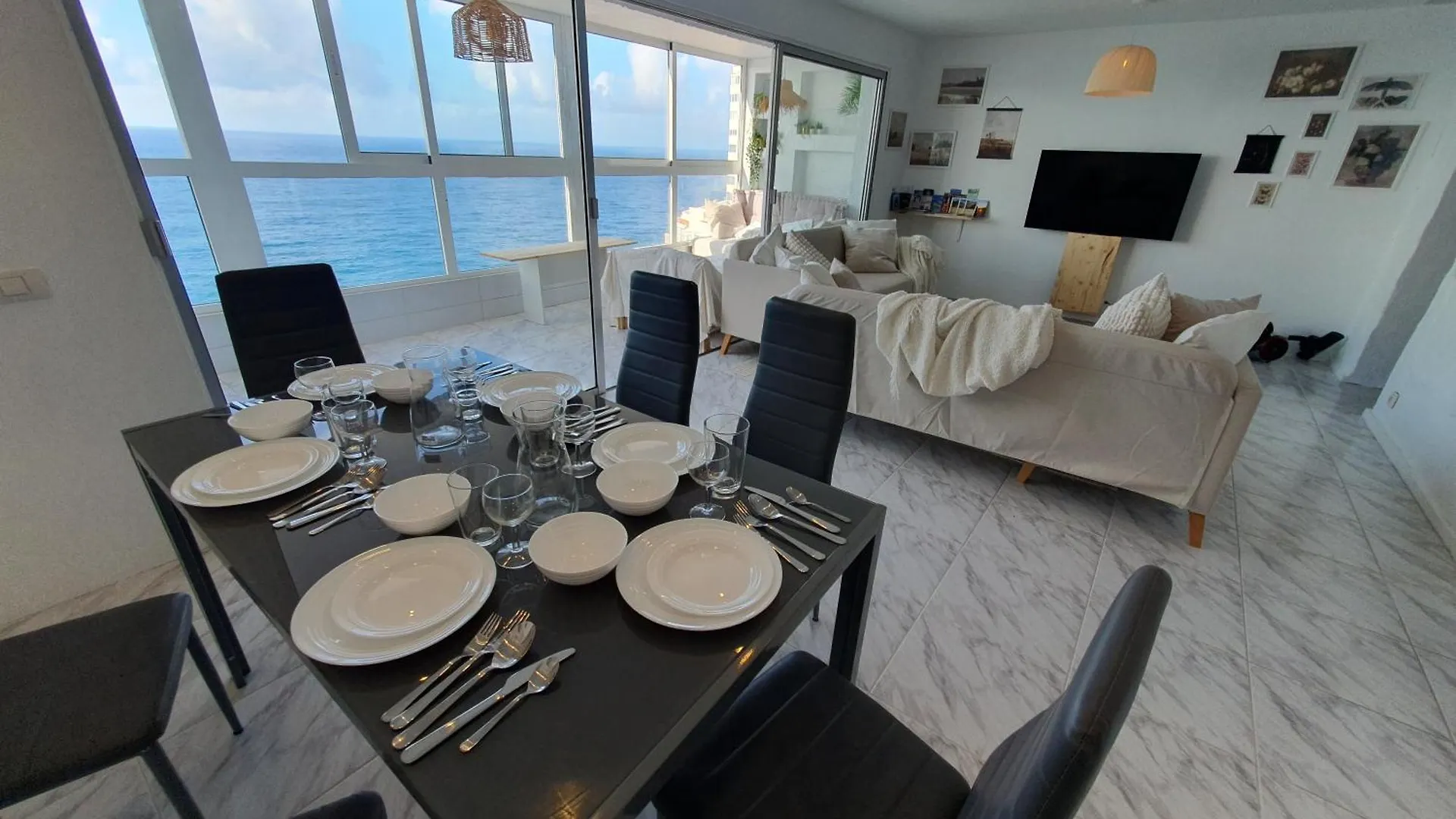 Apartmán Casa Randi Los Realejos Španělsko