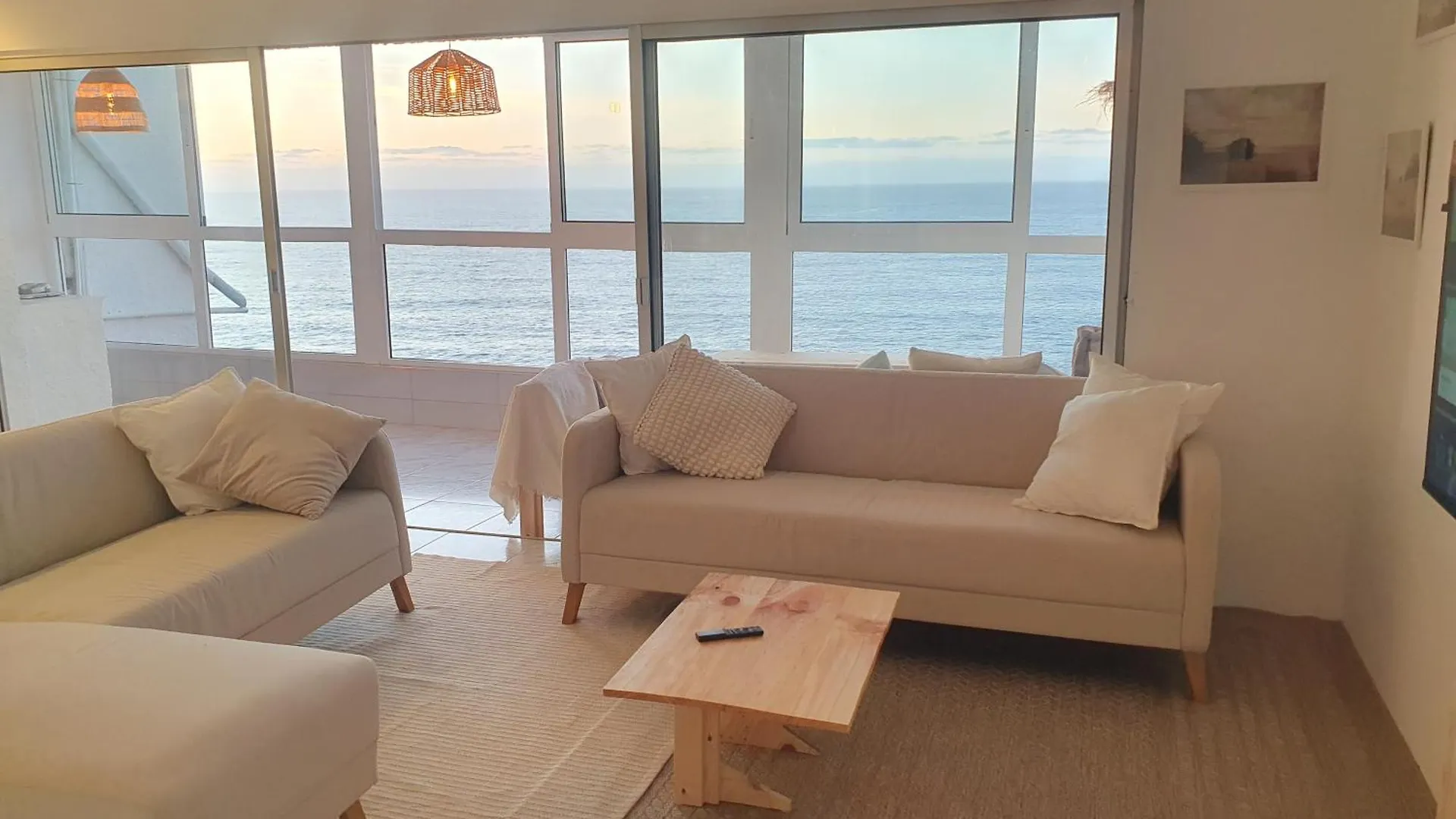 Apartmán Casa Randi Los Realejos