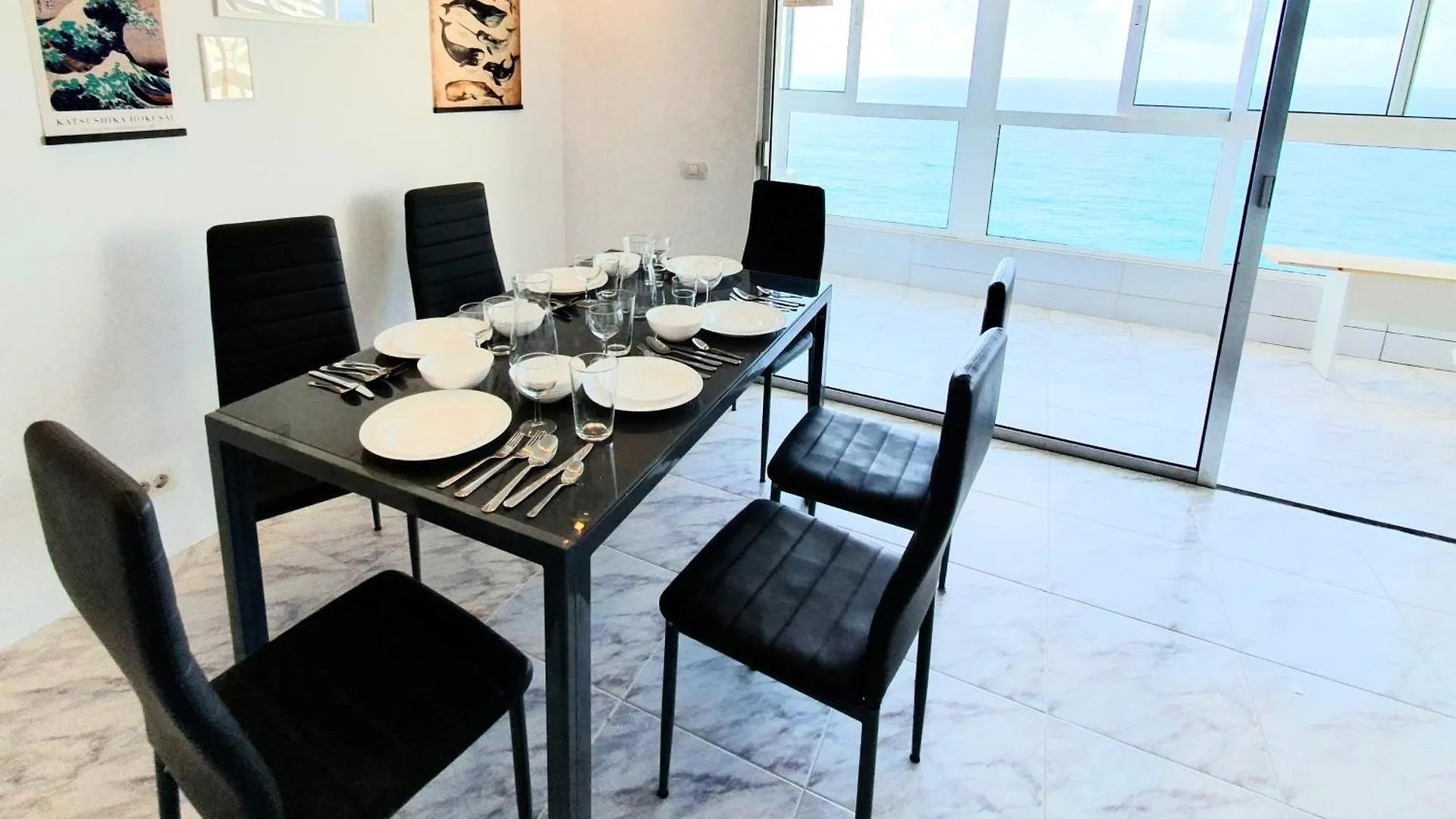Apartmán Casa Randi Los Realejos 0*,  Španělsko