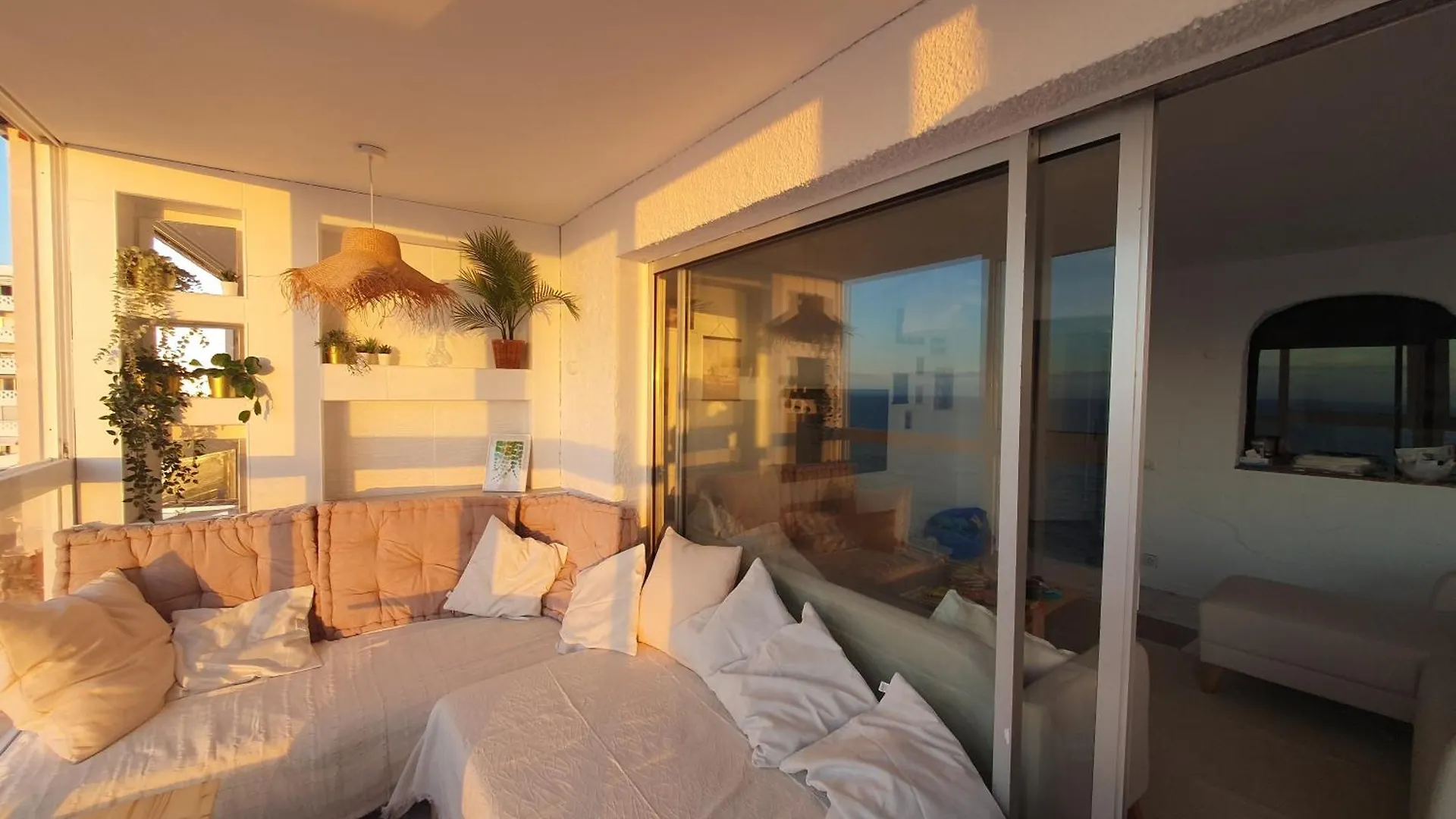 Apartmán Casa Randi Los Realejos