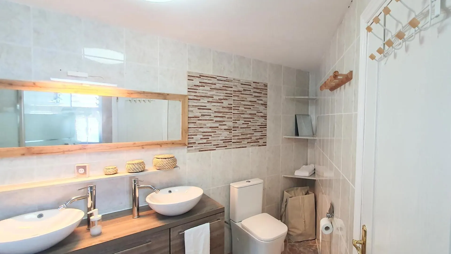 Apartmán Casa Randi Los Realejos 0*,  Španělsko