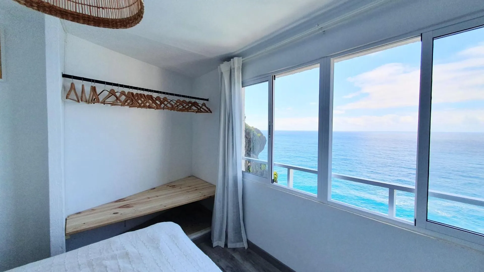 Apartmán Casa Randi Los Realejos