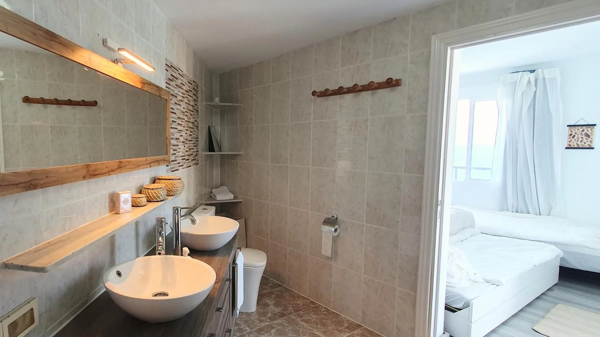 Apartmán Casa Randi Los Realejos