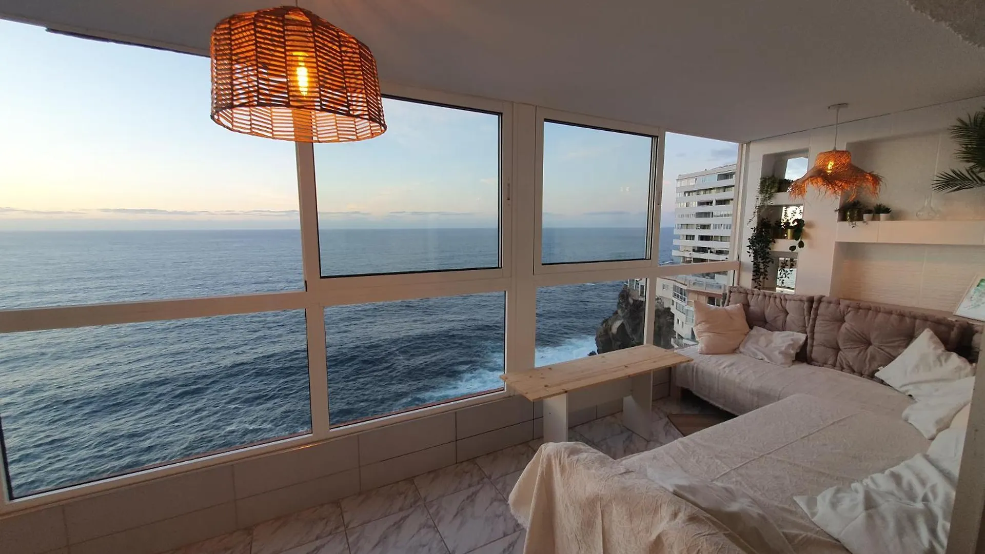 Apartmán Casa Randi Los Realejos