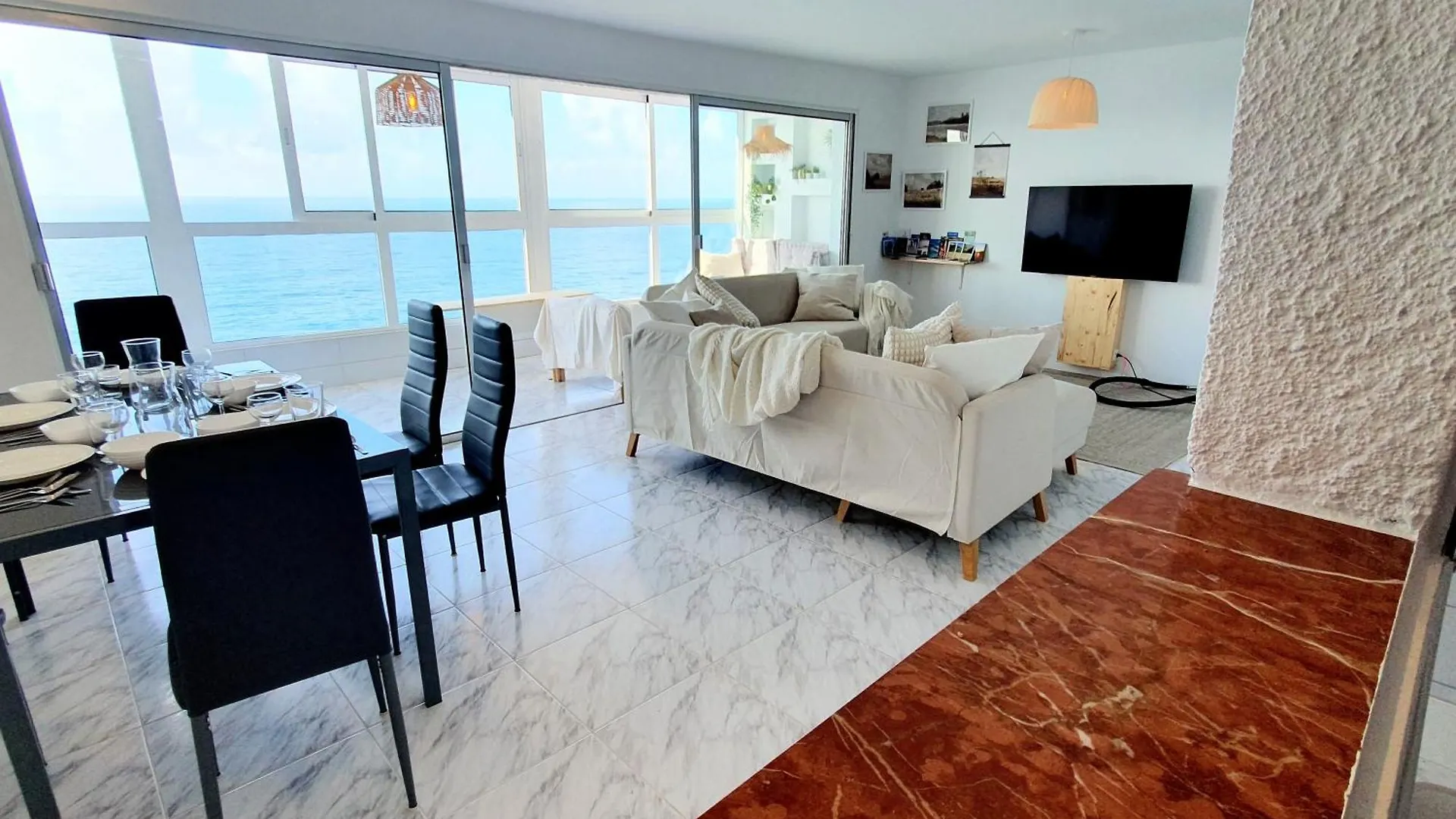 Apartmán Casa Randi Los Realejos 0*,
